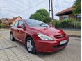 PEUGEOT 307 2003/12 - 2