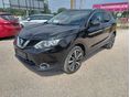 NISSAN QASHQAI 1.6 dCi Tekna Szkönyv+Bőr+Táblafelismerő+Holttérfigyelő+360kamera+Navi+Panorámatető