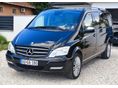 MERCEDES-BENZ VIANO 2.2 CDI Avantgarde K (Automata) Az utolsók egyike!!! 7-Személy. Vonóhorog