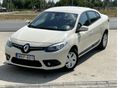 RENAULT FLUENCE 2014/4 - 2