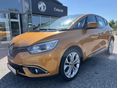 RENAULT SCENIC Scénic 1.5 dCi Zen Magyarországi. első tulajdonos. friss műszaki vizsga