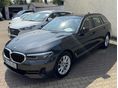 BMW 520 2022/8 - 1