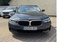 BMW 520 2022/8 - 13