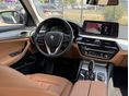 BMW 520 2022/8 - 18