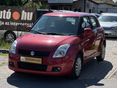 SUZUKI SWIFT 1.3 GLX CD AC 144 852 KM / FELÚJÍTOTT VÁLTÓ ÚJ KUPLUNG / ÜLÉSFŰTÉS / KLÍMA / 4 EL. ABLAK