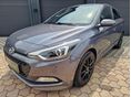 HYUNDAI I20 1.25i HP Life AC GO! GYÖNYÖRŰ ÁLLAPOT. 1TULAJ. VÉGIG VEZETETT SZKÖNY. LED. RADAR.SÁVTARTÓ