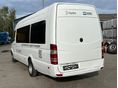 MERCEDES-BENZ 2008 - 2