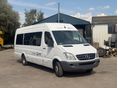 MERCEDES-BENZ 2008 - 16