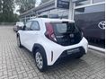 TOYOTA AYGO 2025/4 - 2