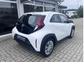 TOYOTA AYGO 2025/4 - 3