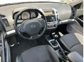 KIA CEE'D 2010/4 - 5
