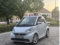 SMART FORTWO CABRIO 1.0 Brabus Xclusive Softouch Gyönyörű Városi Cirkáló!!!