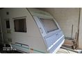 KNAUS Eifelland Holiday