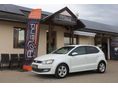 VOLKSWAGEN POLO 1.2 70 Trendline MEGKÍMÉLT ÁLLAPOT - BLUETOOTH - TOLATÓRADAR!