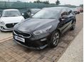 KIA CEE'D 2018/8 - 1