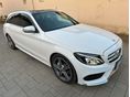 MERCEDES-BENZ C 220 2016 - 4