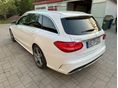 MERCEDES-BENZ C 220 2016 - 5