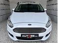 FORD S-MAX 2019/11 - 2