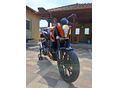 KTM 125 DUKE ABS