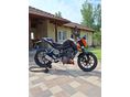 KTM 125 DUKE 2016/7 - 2