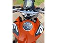 KTM 125 DUKE 2016/7 - 8