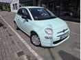 FIAT 500 1.2 8V Pop Magyarországon első tulajdonostól. 60e km-el