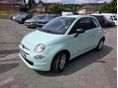 FIAT 500 2019/4 - 2