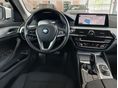 BMW 520 2020/11 - 9