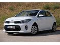 KIA RIO 1.4 CRDi LX MAGYAR// 1ÉV EXTRAGARANCIA// 1.TULAJ// KLÍMA// SÁVTARTÓ// TEMPOMAT//