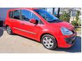 RENAULT GRAND MODUS 2008 - 8