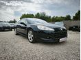 PEUGEOT 407 Coupe 2.7 HDi V6 Feline (Automata) KAMATMENTES RÉSZLETRE VIHETŐ!!!