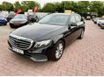 MERCEDES-BENZ E 220 d 4Matic 9G-TRONIC 159 000Km Navi Led+Xenon.TempoMat