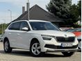 SKODA KAMIQ 1.0 TSI Ambition DSG Mo-i.1 tulajdonos.vezetett szervízkönyves.garanciális