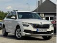 SKODA KAMIQ 2023/4 - 2