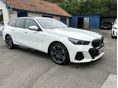 BMW 520 2024/5 - 2