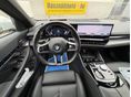 BMW 520 2024/5 - 5