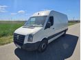 VOLKSWAGEN CRAFTER 2.5 TDI 35 L3