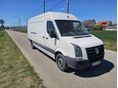 VOLKSWAGEN CRAFTER 2010/2 - 2