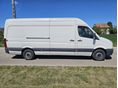 VOLKSWAGEN CRAFTER 2010/2 - 3