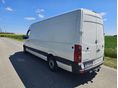 VOLKSWAGEN CRAFTER 2010/2 - 5