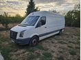 VOLKSWAGEN CRAFTER 2.5 TDI 35 L3