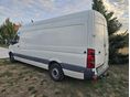 VOLKSWAGEN CRAFTER 2010/2 - 2