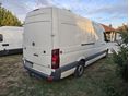 VOLKSWAGEN CRAFTER 2010/2 - 3