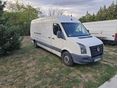 VOLKSWAGEN CRAFTER 2010/2 - 4