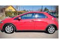 HONDA CIVIC 2009 - 4
