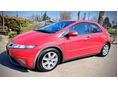 HONDA CIVIC 2009 - 5