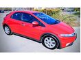 HONDA CIVIC 2009 - 9