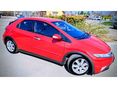HONDA CIVIC 1.8 Sport