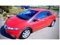 HONDA CIVIC 2009 - 10