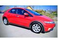HONDA CIVIC 2009 - 11